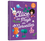 LES P'TITS CLASSIQUES - ALICE AU PAYS DES MERVEILLES