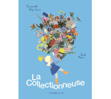 La Collectionneuse