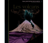 Les volcans