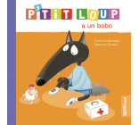 P'TIT LOUP A UN BOBO