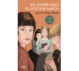 Les quatre filles du docteur March