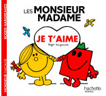 Les Monsieur Madame - Je t'aime