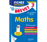 Objectif Brevet - Fiches Maths