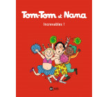 Tom-Tom et Nana, Tome 34