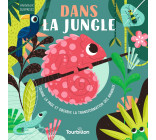 Dans la jungle