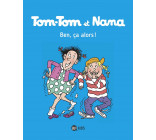 Tom-Tom et Nana, Tome 33