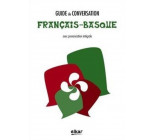 GUIDE DE CONVERSATION FRANEAIS-BASQUE