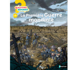 La première Guerre mondiale