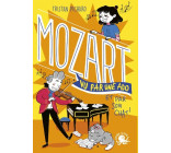 100 % Bio - Mozart vu par une ado