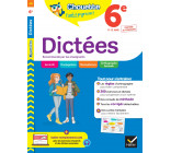 Chouette - Dictées 6e