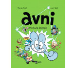 Avni, Tome 09