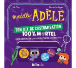 Mortelle Adèle - Kit de customisation