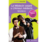 Le Médecin volant& L'Amour médecin