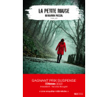 La Petite Rouge - Gagnant Prix Suspense 2023