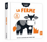 MES PREMIERS FLAPS  - LA FERME