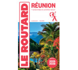 Guide du Routard Réunion 2025/26