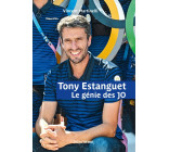 Tony Estanguet