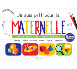 Je suis prêt pour la maternelle