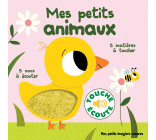 Mes petits animaux