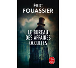 Le Bureau des affaires occultes (Tome 1)