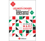 Les mots croisés Télérama numéro 6