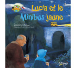 Lucia et le Minibus jaune