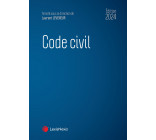 Code civil 2024