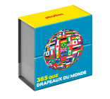 Mini calendrier - 365 quiz sur les Drapeaux du monde