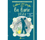 Cultiver son jardin avec la lune 2024