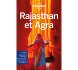 Rajasthan Delhi et Agra 1ed