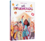 LES INFLUENCEUSES - GIRL POWER !