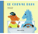 Le Cheval bleu