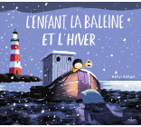 L'enfant, la baleine et l'hiver