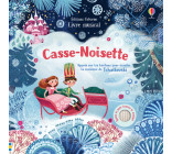 Casse-Noisette - Livre musical