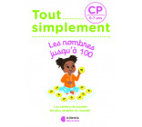 Tout simplement - Les nombres jusqu'à 100 CP