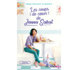 Les coups de coeur de Jenna Sakai