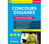 Concours douanes – Tout pour l’oral