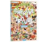 CHERCHE ET TROUVE - ANIMAUX