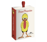 Pouss'Poussins