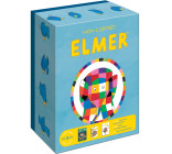 Mon coffret Elmer