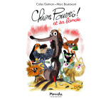 Mon coffret Chien Pourri