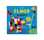 Elmer à gratter !