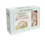 Devine combien je t'aime - Le coffret