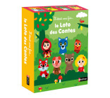 Il était une fois... Le loto des contes