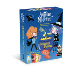 Jeu Amélie Maléfice: Mission potion