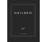 Carnet carré "Sur la route" (papeterie)