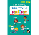 Ribambelle - EDL Français CE2 Éd. 2018 - livre de l'élève + Mémo