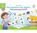 Mes dominos des Alphas