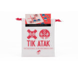 TIK ATAK ROUGE