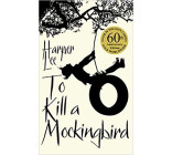 To Kill a Mockingbird